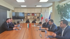 Meeting of NOCA with the new management of the Customs Agency